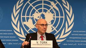 Haïti | Déportations — ONU : Volker Türk demande à Washington de suspendre les renvois vers un pays où les migrants risquent un « préjudice irréparable »