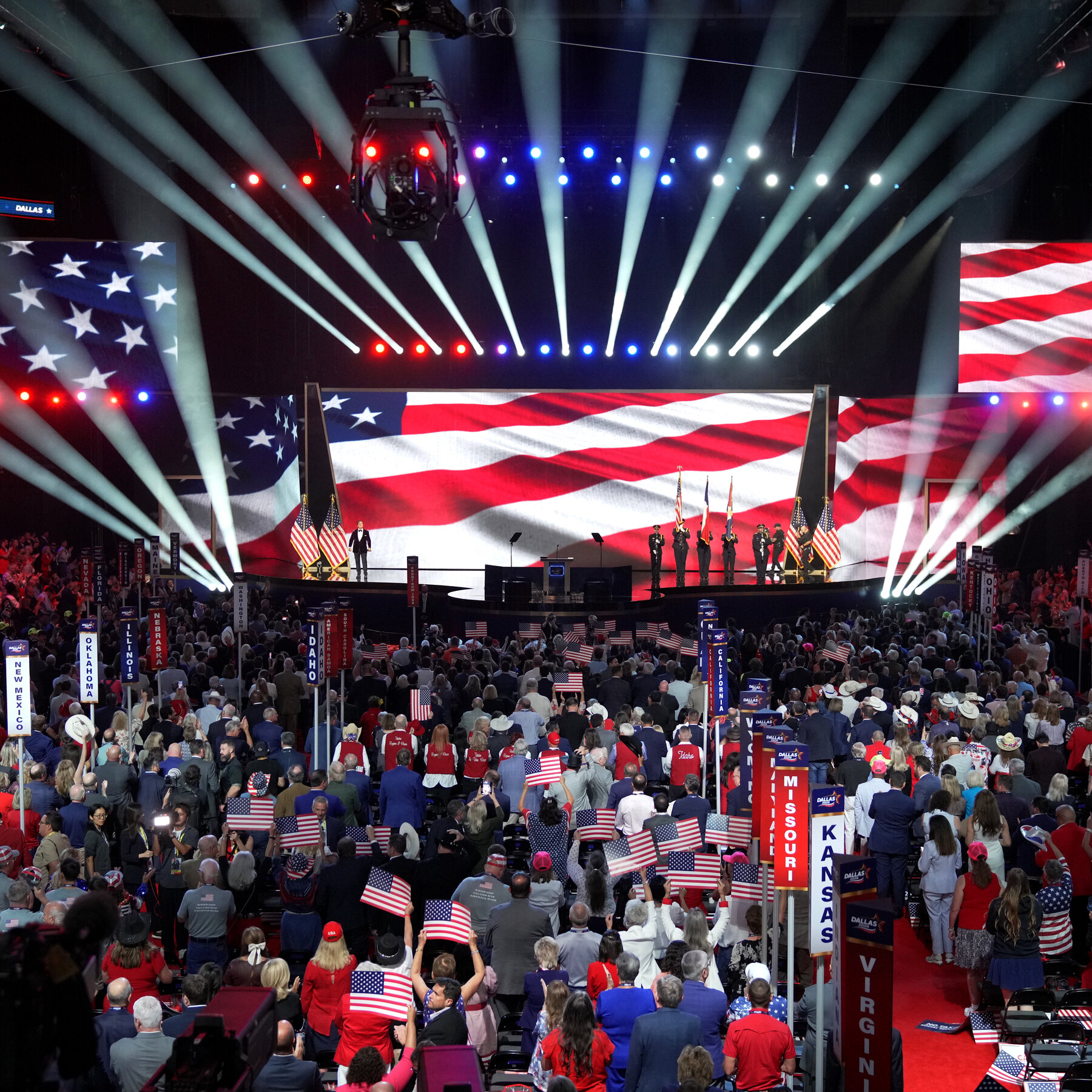 How Much Does Trump Care Who Wins the Midterms?