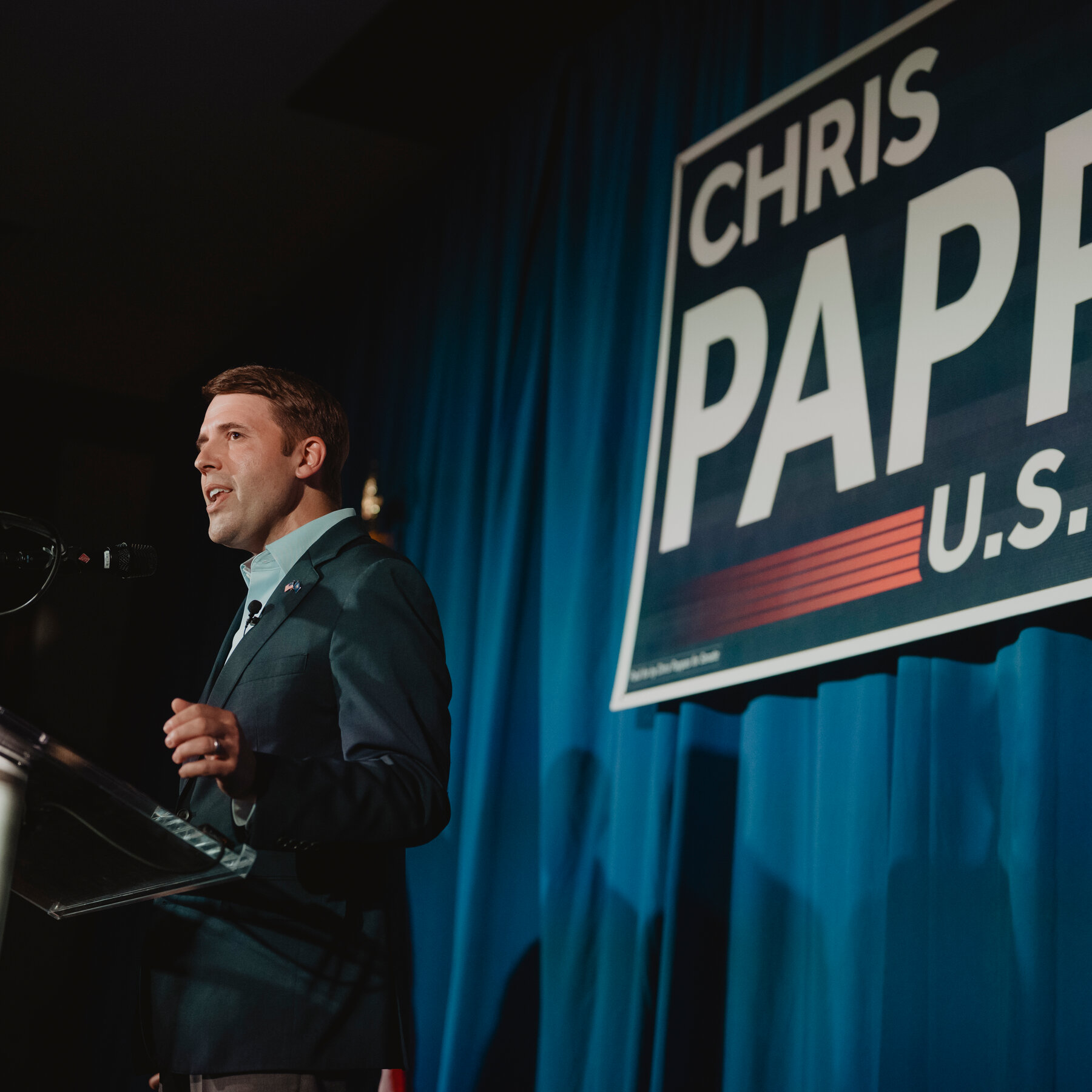 The Establishment Pulls Through: Five Takeaways from the New Hampshire Primaries