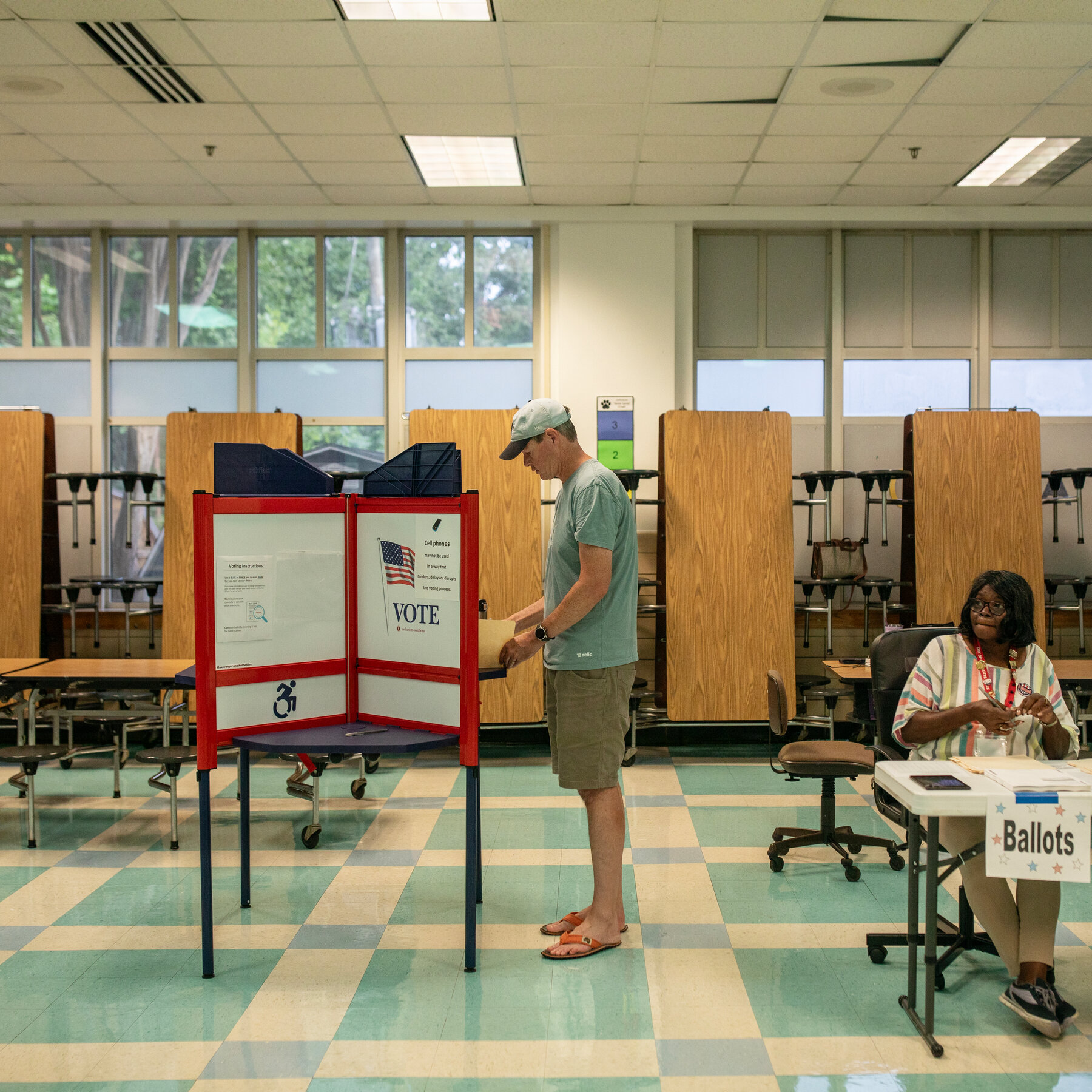 Here are 5 races to watch this fall for answers to the biggest midterm questions.