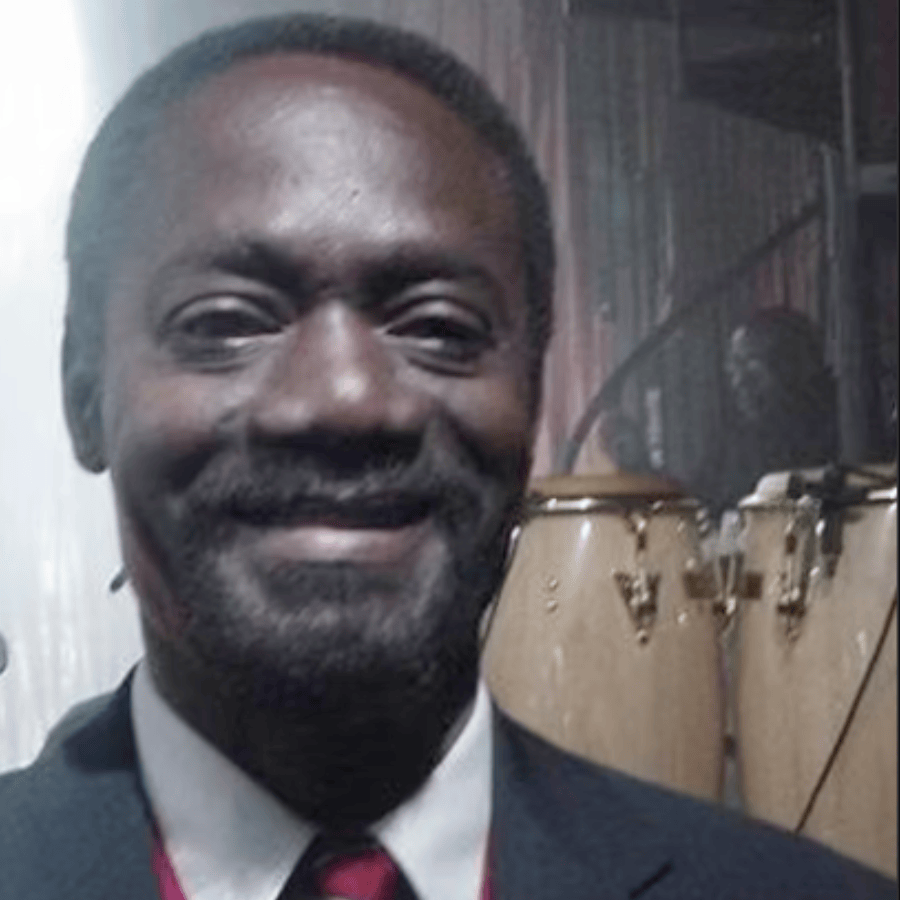 Konpa loses André Déjean, founding member of Les Frères Déjean