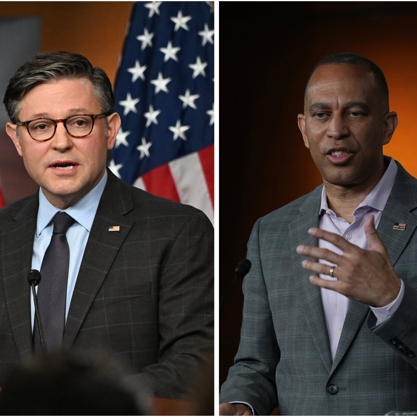 Top Lawmakers Agree A.I.’s Risks Are Rising but Say They Have No Quick Fix