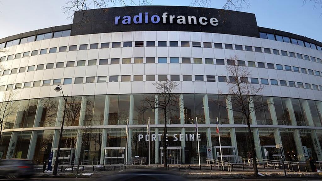 Radio France staff strike over appointment of conservative magazine editor