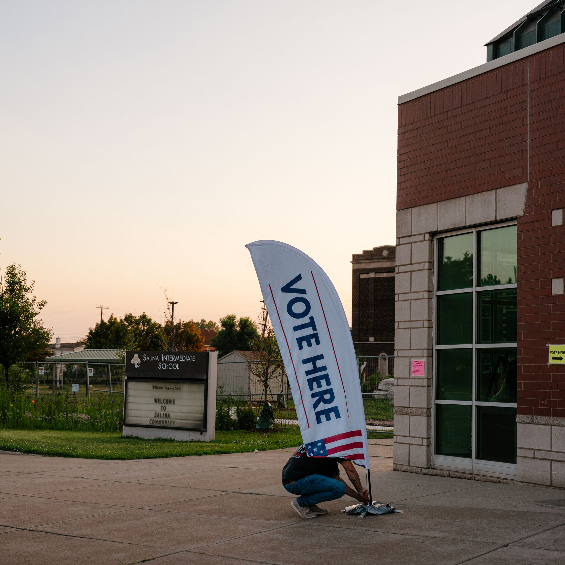 Can You Trust General Election Polls After Primary Misses?