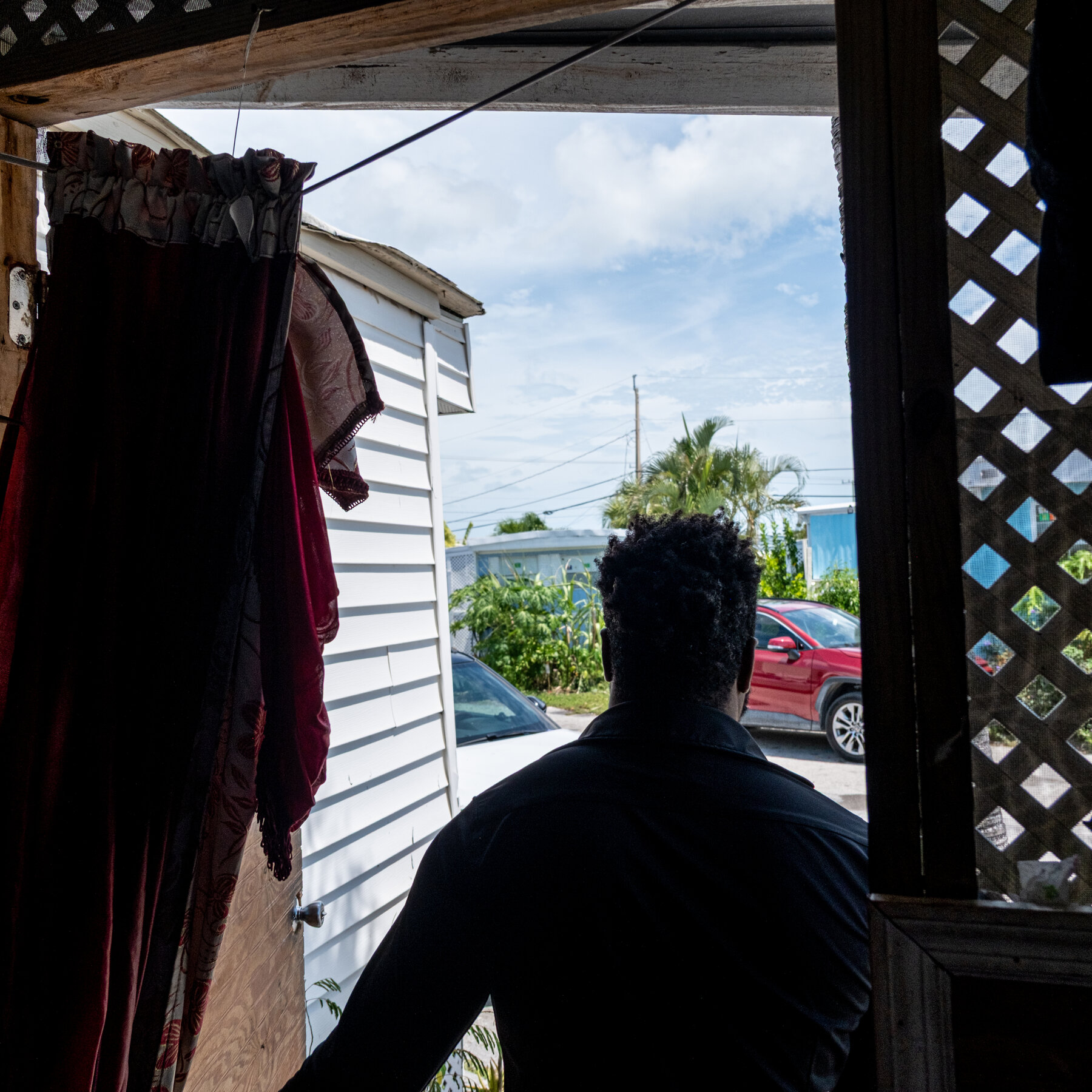 Haitian Workers Keep Key West Tourism Afloat. Now They’re Disappearing.