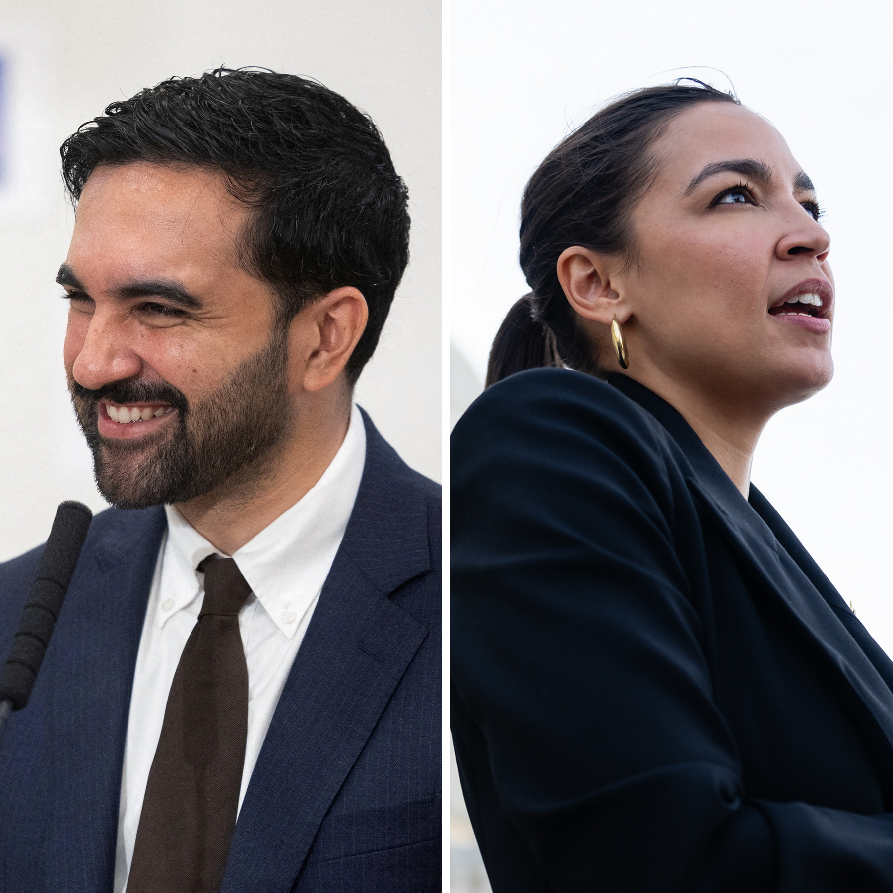 Half of Voters Dislike Socialism Amid Progressive Wins, New Poll Finds