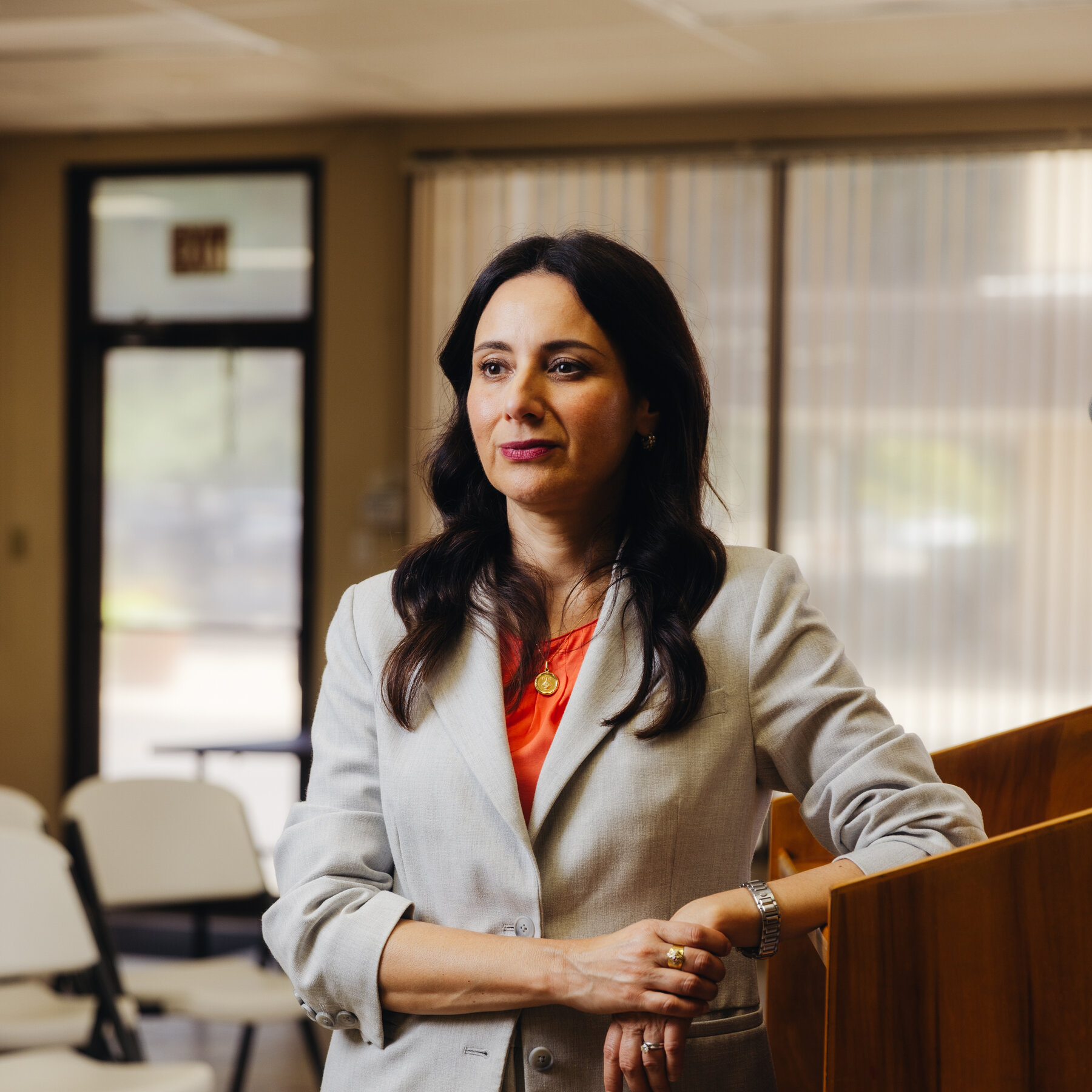 Could a Progressive Democrat Really Become Governor of Texas?
