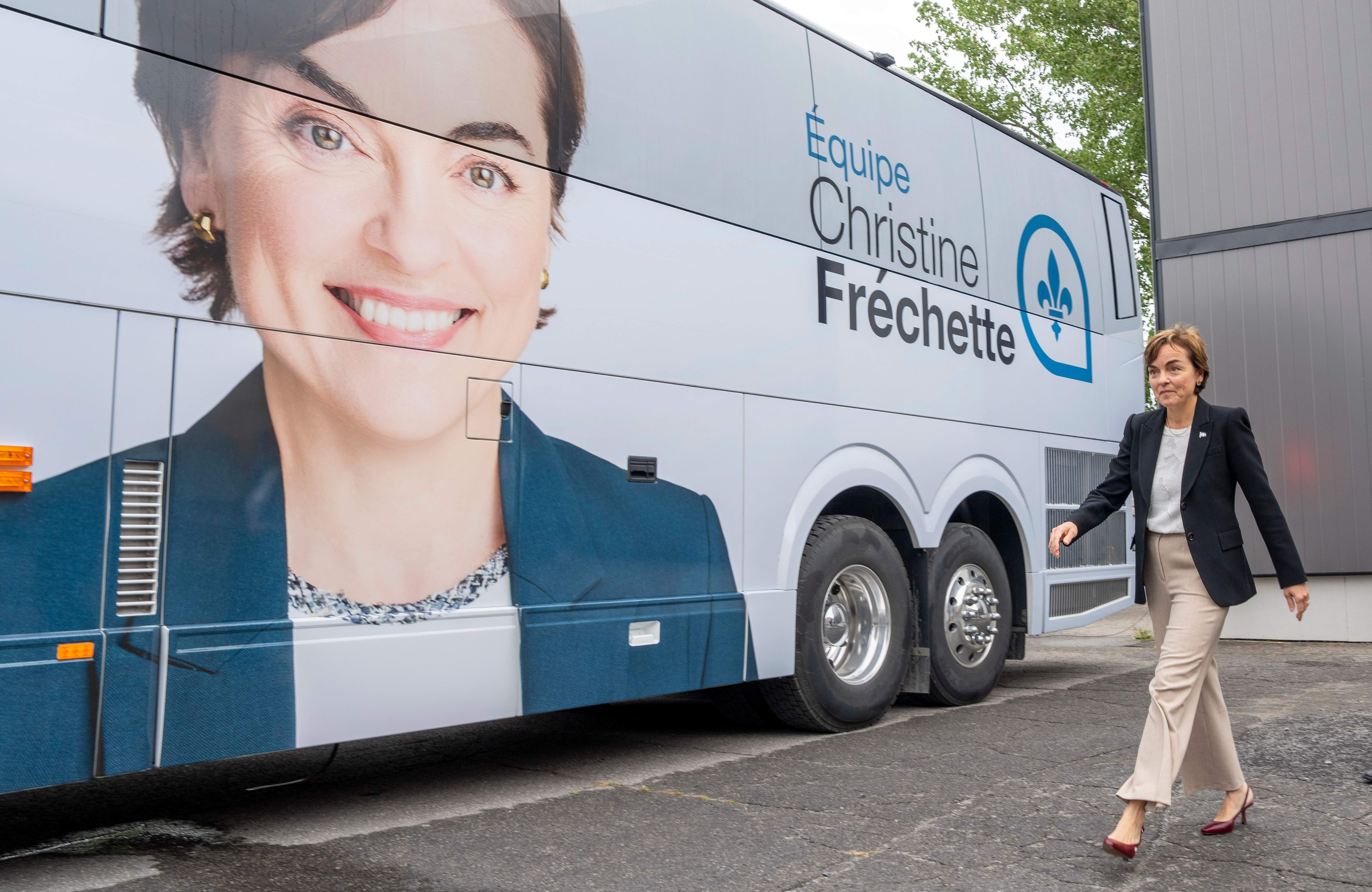 New cost overrun scandal puts CAQ on defensive ahead of leaders’ debates