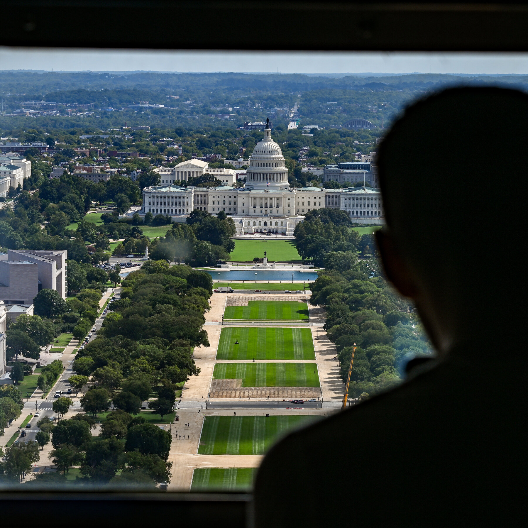Congress Has Proposed Many Bills for A.I. Regulation. Lawmakers Have Enacted Few.