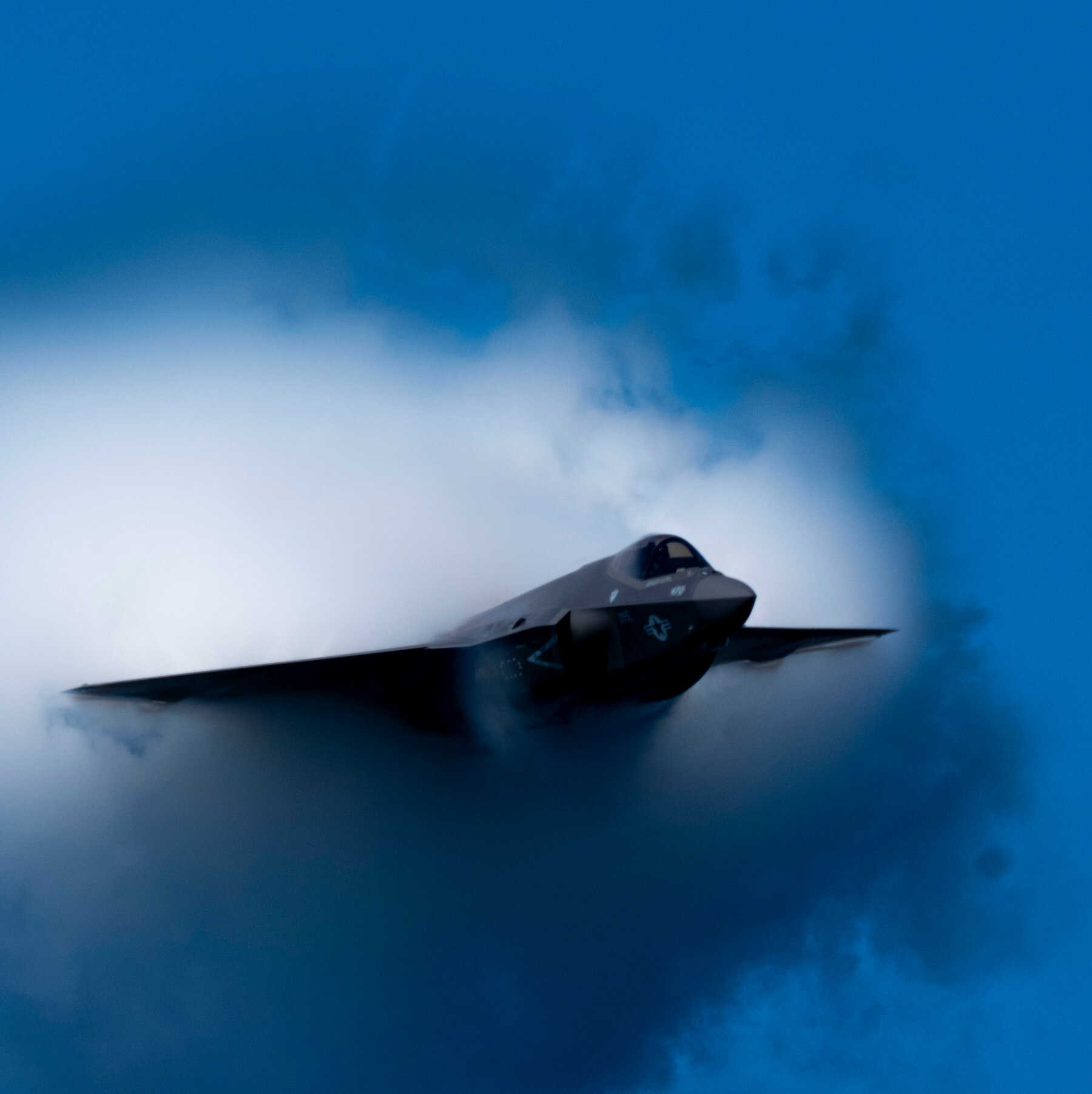 U.S. Intelligence Warns of China Theft Over Sale of F-35 Jets to Saudis