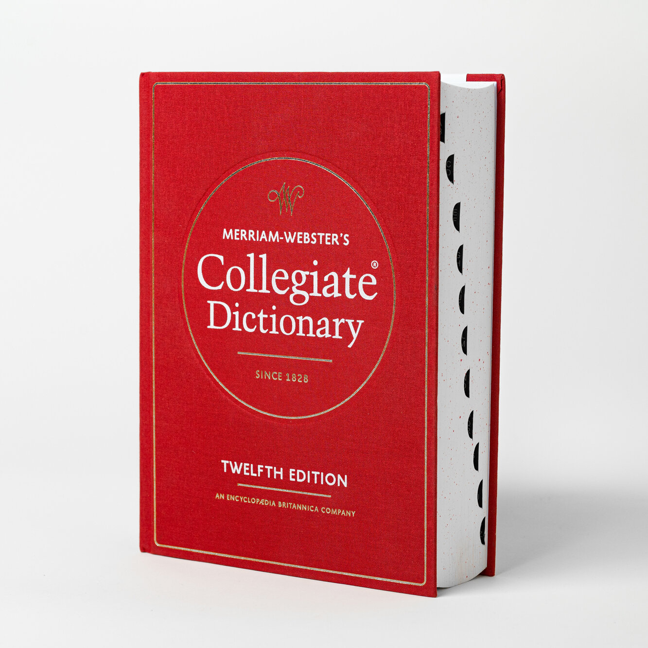 Merriam-Webster Dictionary Is Wordsmaxxing With 1,400 New Definitions