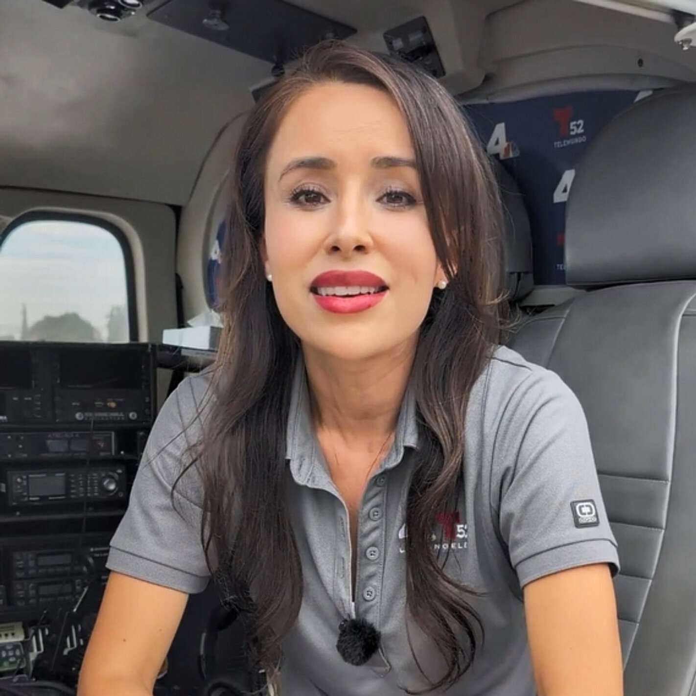 What to Know About the Victims in the NBC4 Helicopter Crash in Los Angeles