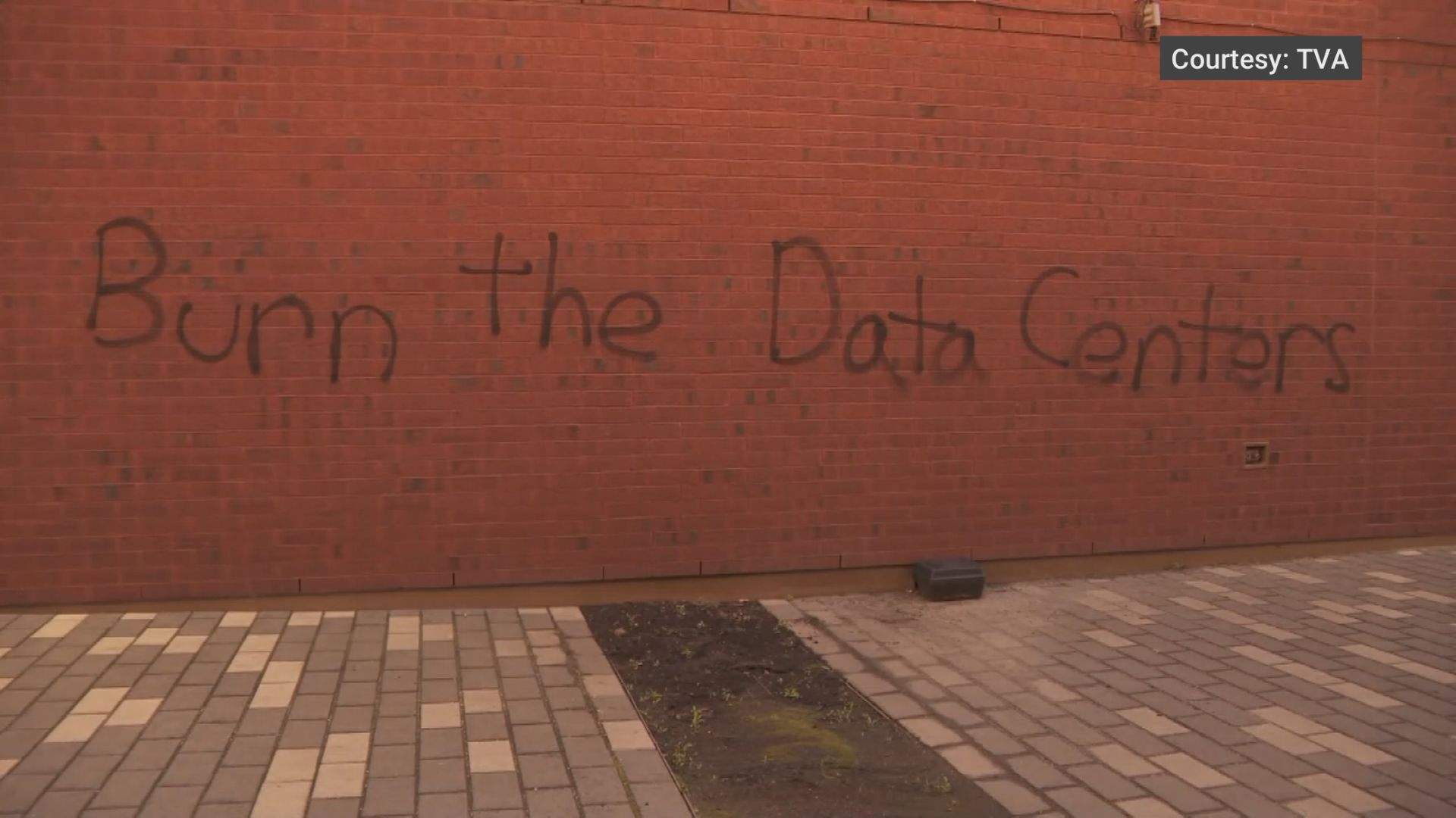 10 people suspected of vandalism at AI institute in Montreal as AI summit kicks off