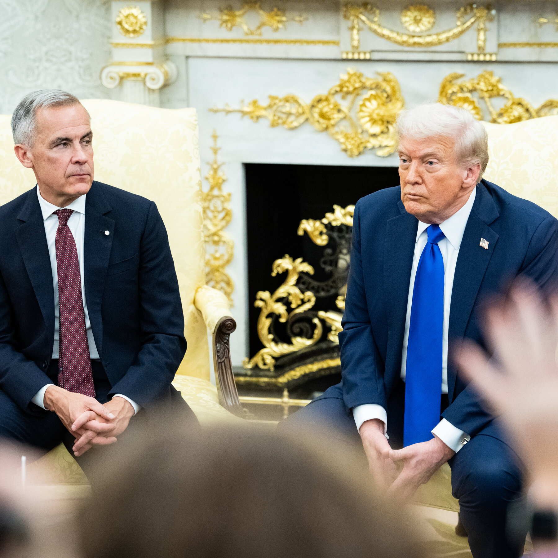 Trump Wanted Canada as the 51st State. He Ended Up Pushing It Toward the European Union.