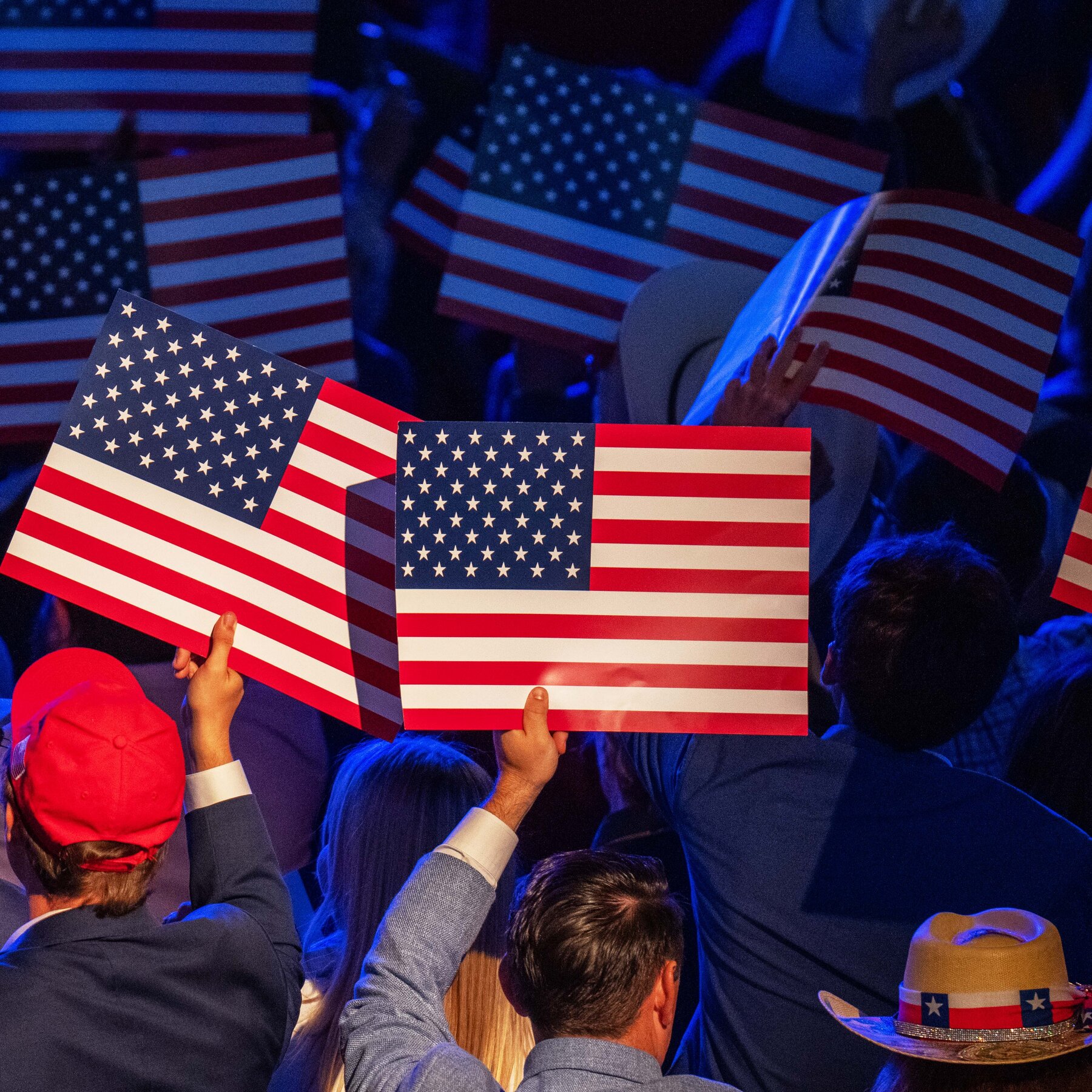 Here’s a Guide to the Midterm Sprint
