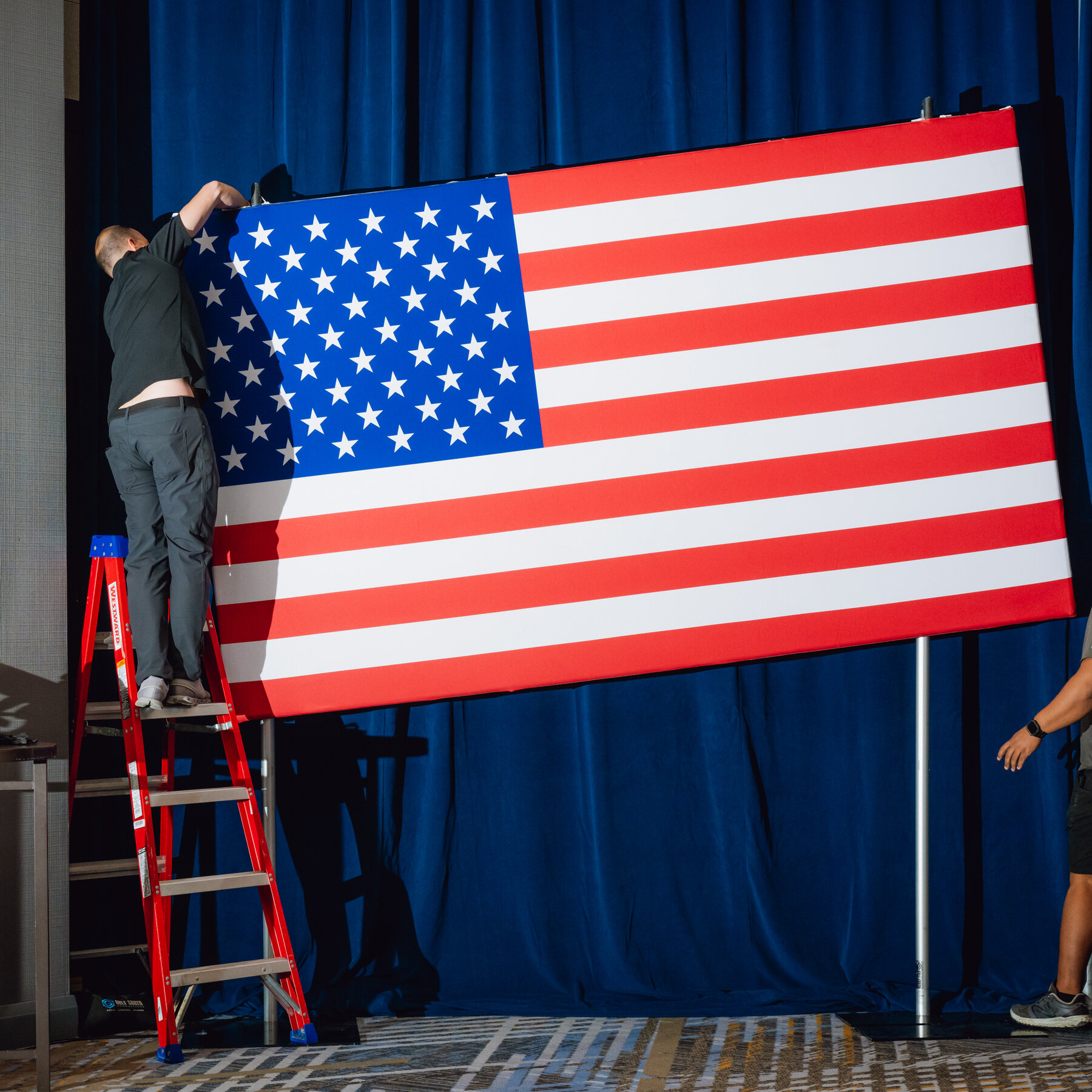 Takeaways From a Wild Primary Season