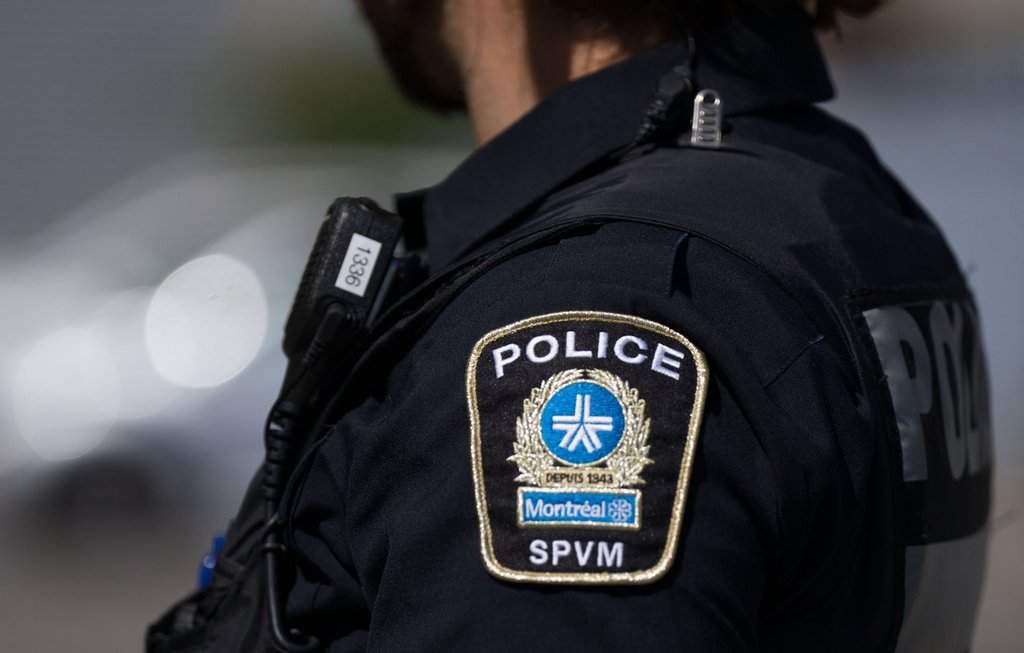 Police find one-year-old in Montreal homeless encampment