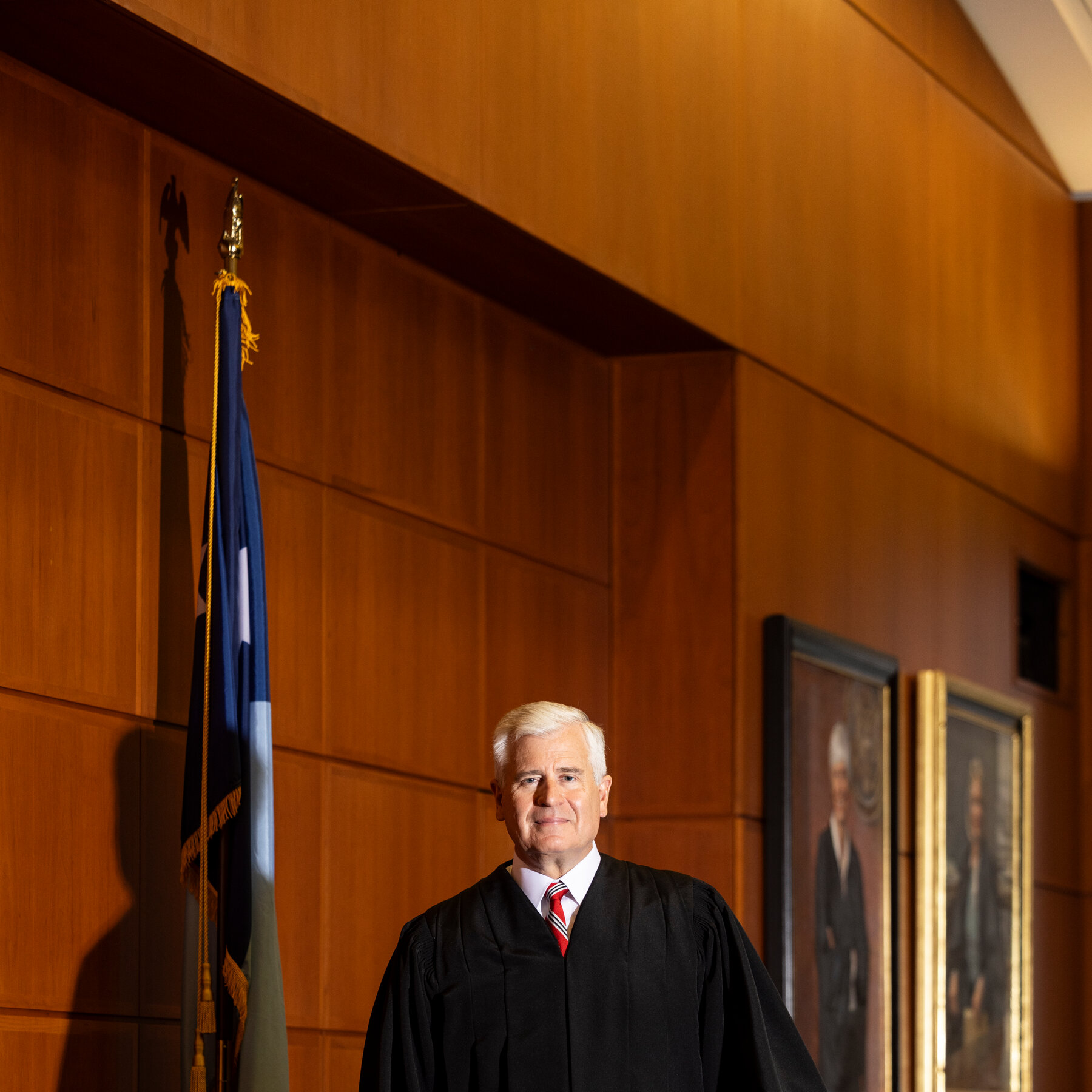 Trump’s Minnesota Surge Threatened Democracy, Judge Warns