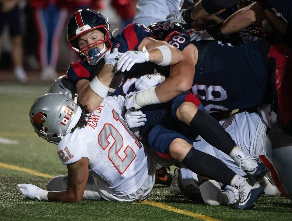 Haggerty receives two-game suspension from CFL