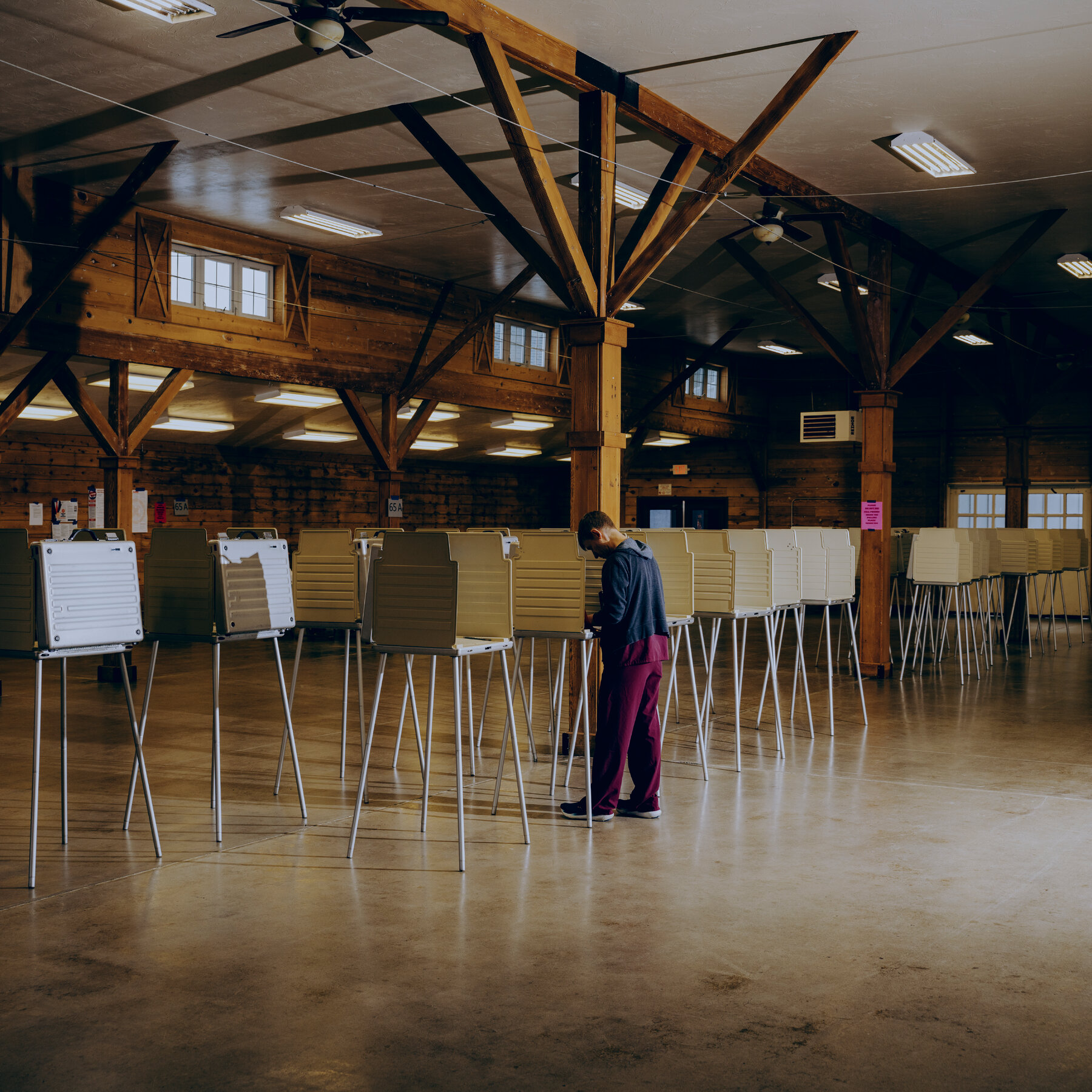Montana Ballot Measure Would Strike at Political ‘Dark Money’ 