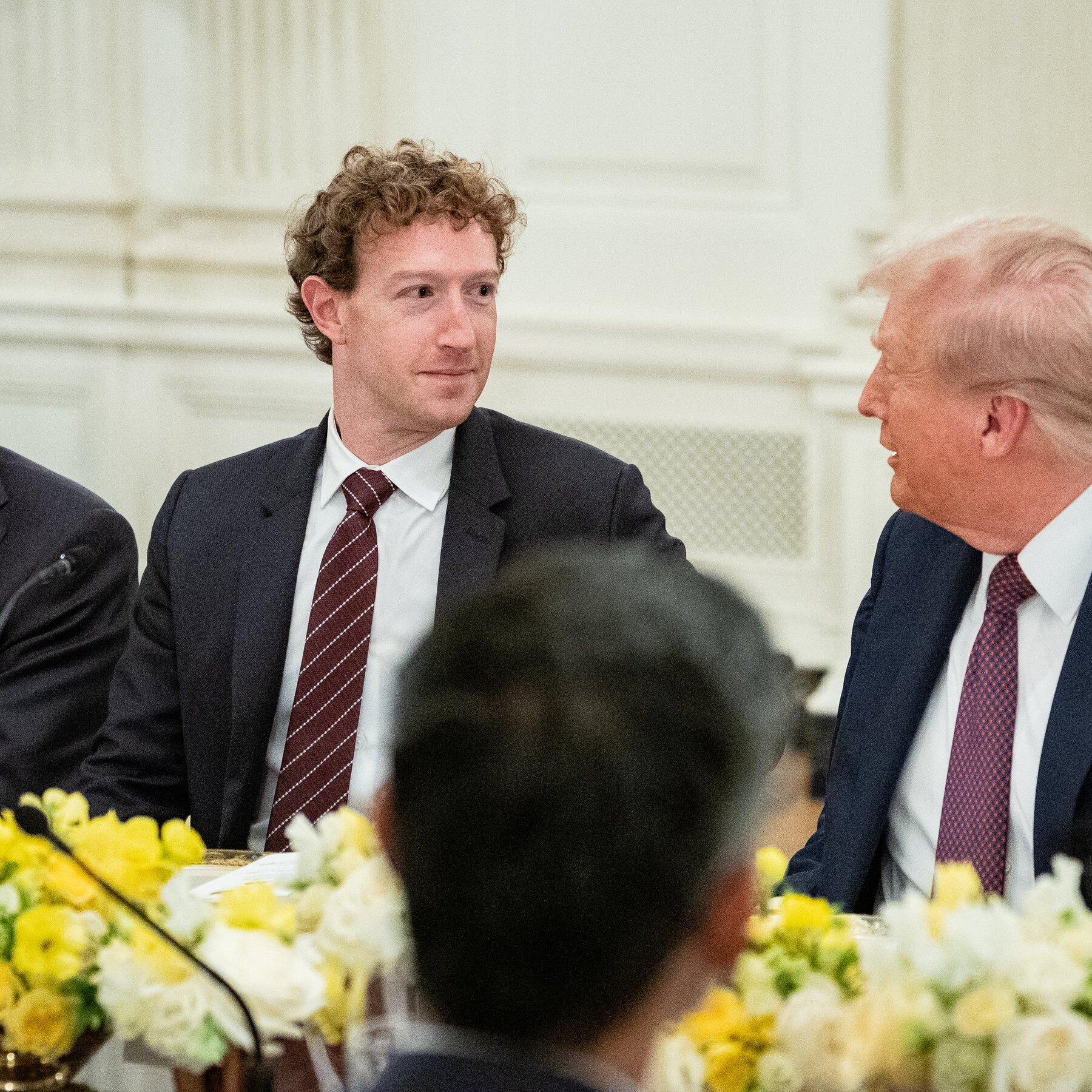 Trump Calls A.I. Fears a Hoax. Inside the White House, the Debate Is More Complex.