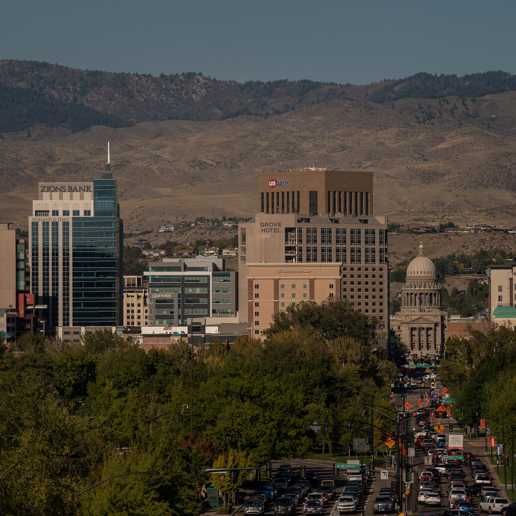 Abortion Rights Activists in Idaho Find Their Pitch: Bring Back the Doctors