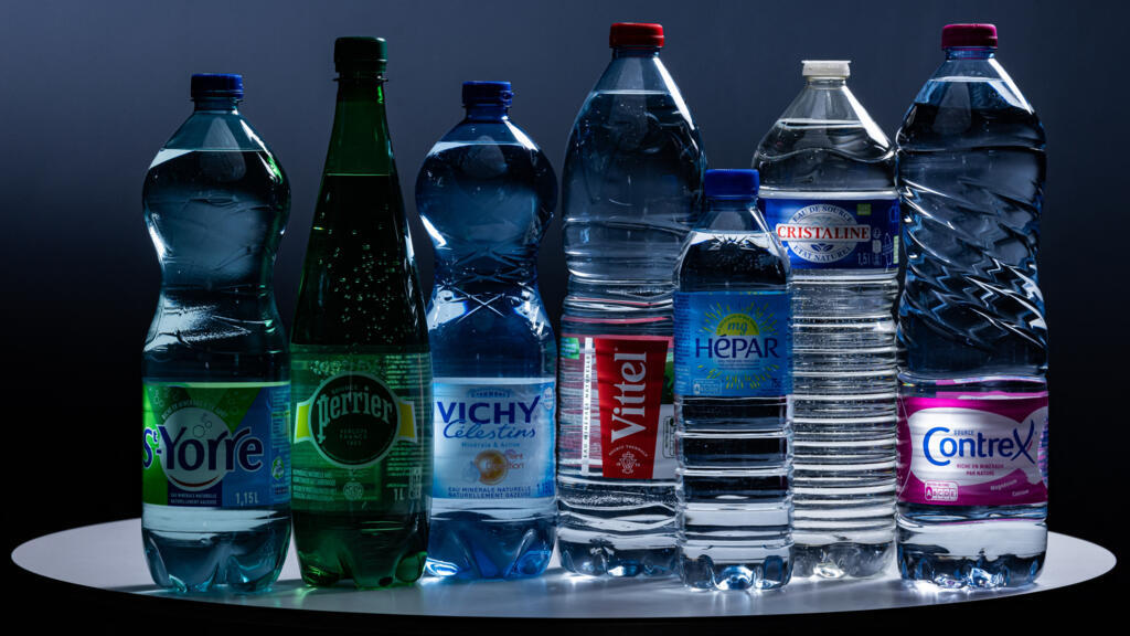 Nestlé to face retrial over illegal dumping near French bottled water plants
