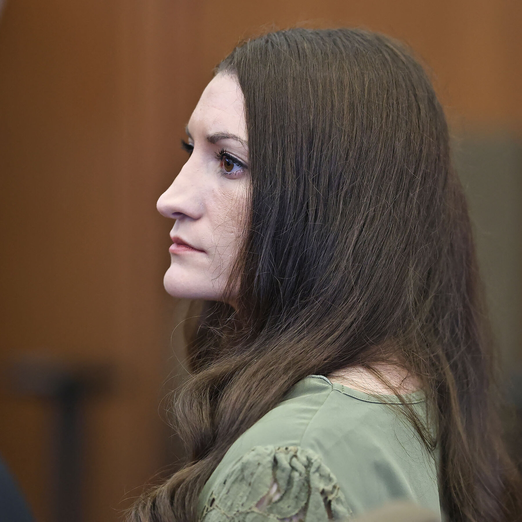 Holdout Juror in Lindsay Clancy Case Says He Didn’t Doubt Her Guilt