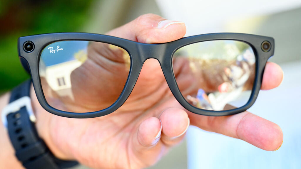 Smart glasses come into focus in Paris sexual harassment investigation