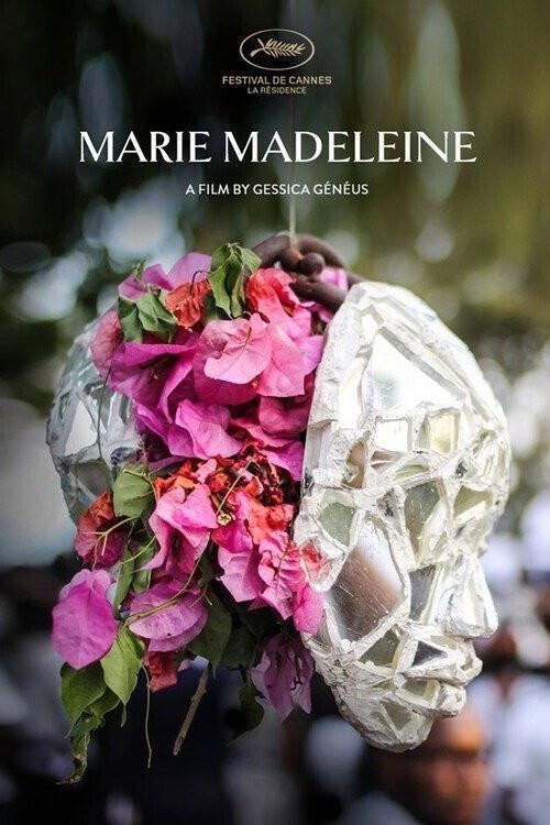 Cinéma et Culture | « Marie Madeleine » : Gessica Généus poursuit son parcours international, de Cannes à Toronto, avant une sortie en salle le 21 octobre