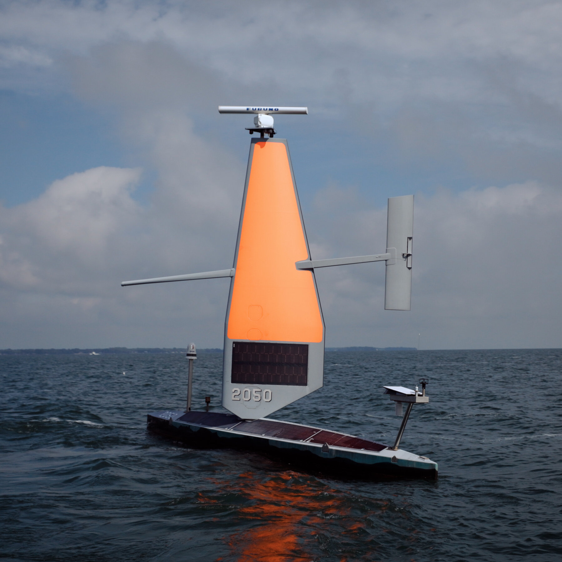 Why Is the Coast Guard Operating Surveillance Drones in the Great Lakes?