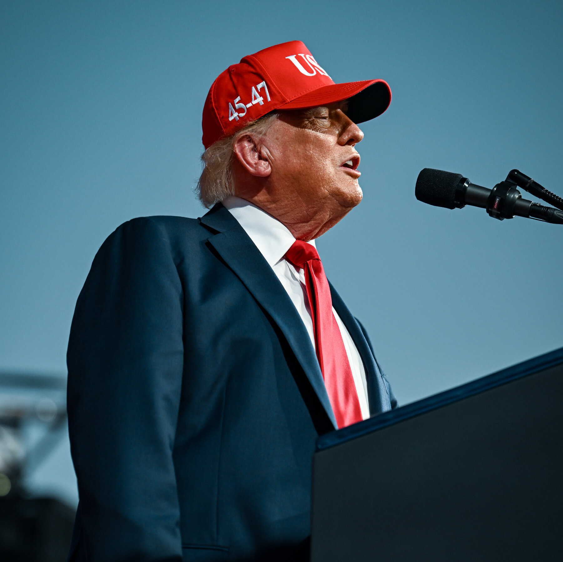 Republicans Enter Final Midterm Stretch With a Significant Financial Edge