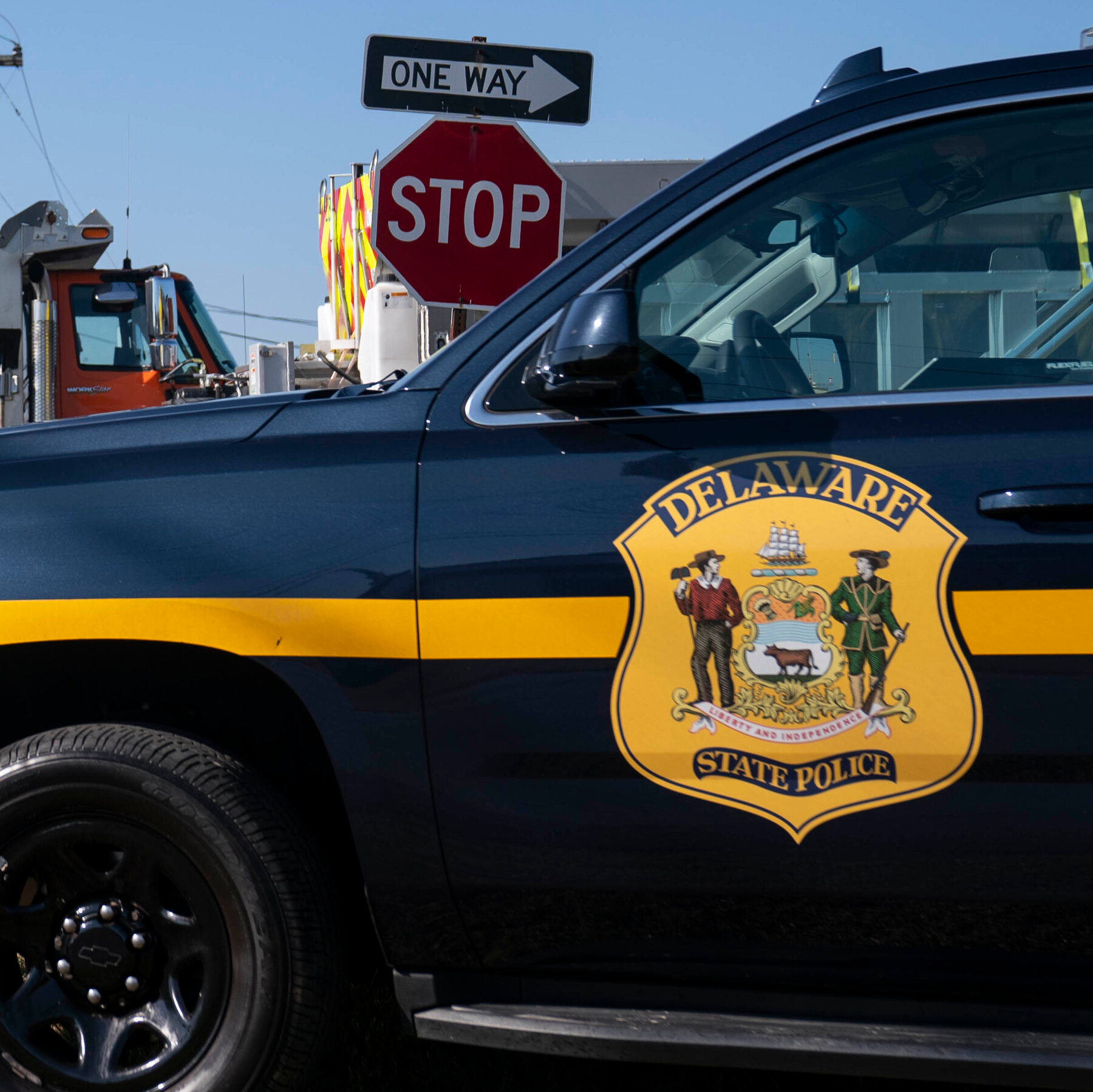 Hunter Mistook Woman for Deer in Fatal Delaware Shooting, Police Say