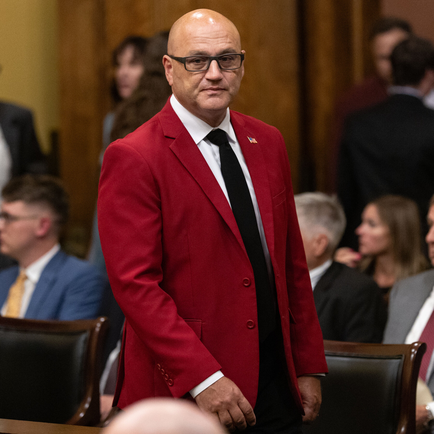 Appeals Court Sides With Missouri Republicans on Redrawn House Map
