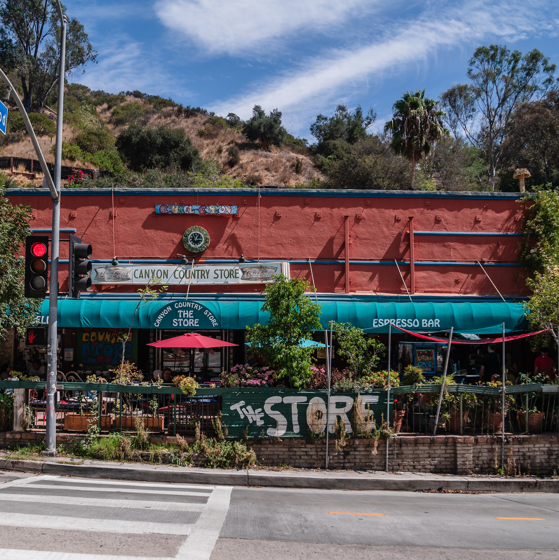Laurel Canyon Wants Its Beloved Hippie Store Frozen in Time