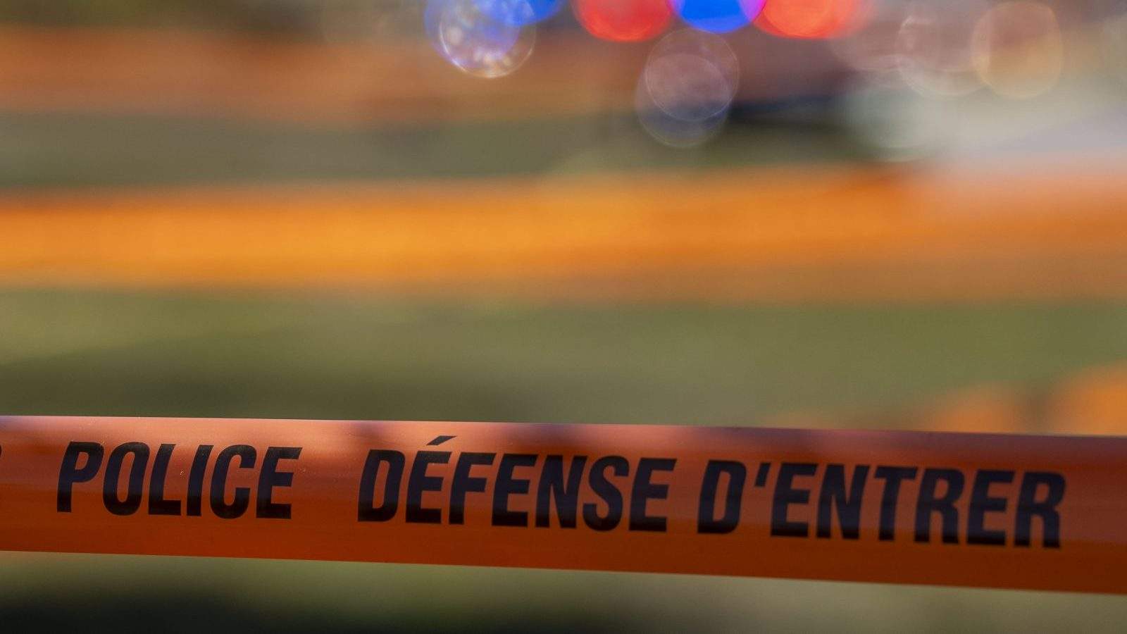 Woman found dead in Montreal apartment labelled homicide, police