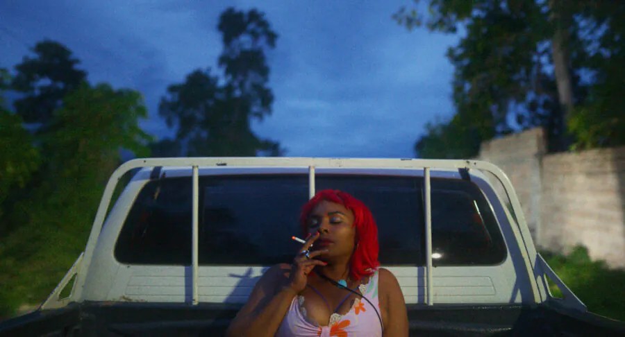 Haitian filmmaker Gessica Généus wins best film in Rome for ‘Marie Madeleine’