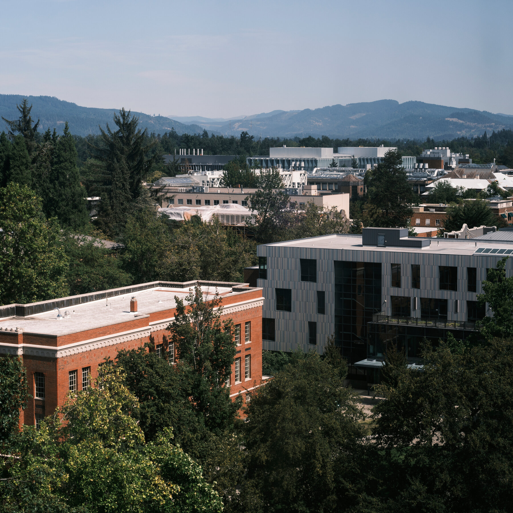 $1 Billion Donation to University of Oregon Makes History
