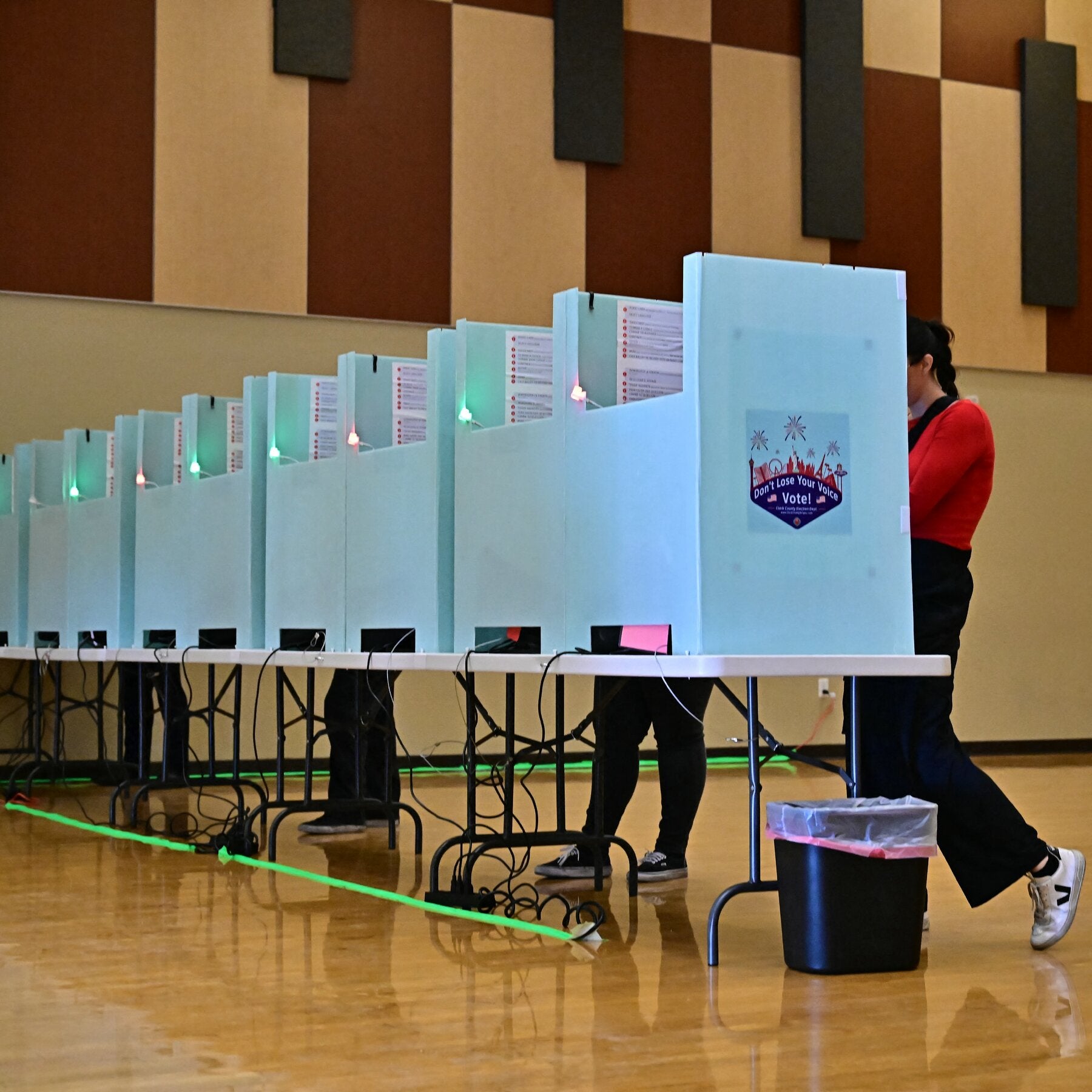 From 15,000 to 185 to Zero: Trump’s Claims of Illegal Voting in Nevada Fizzle
