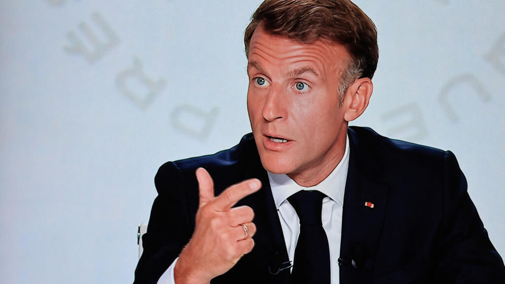France to send military to protect Saudi Arabia on Red Sea oil route
