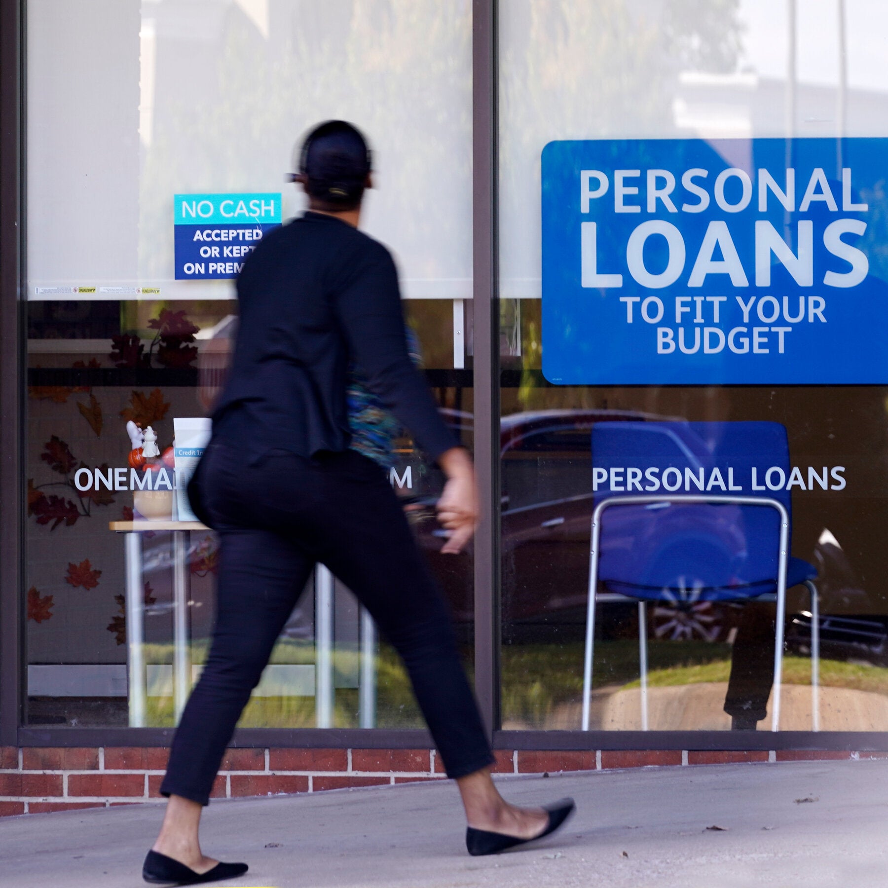 South Carolinians: Do You Have a Short-Term, High-Interest Personal Loan? Share Your Bills.