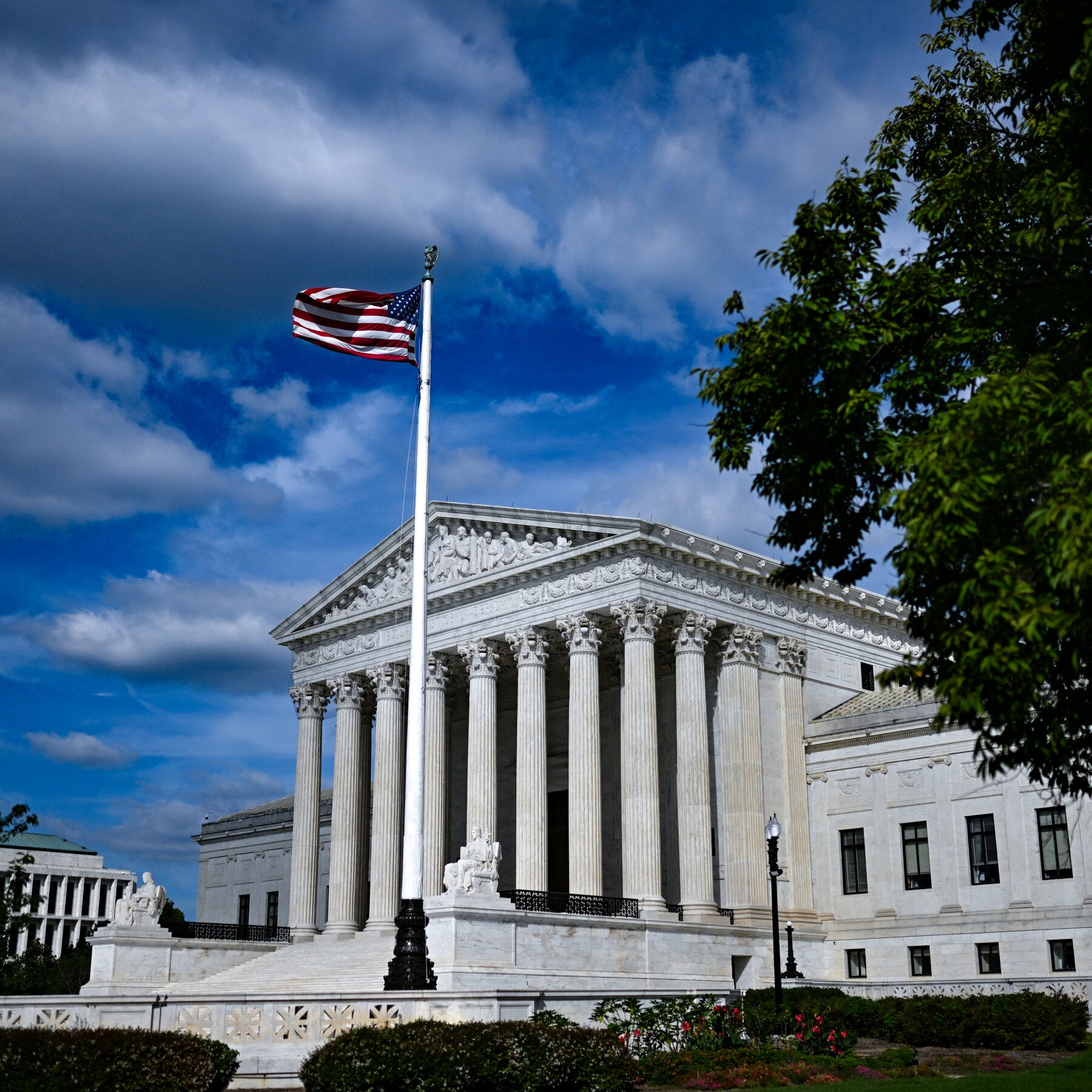 Supreme Court Ruling Could Have Limited Impact on Voter Screening in Midterms
