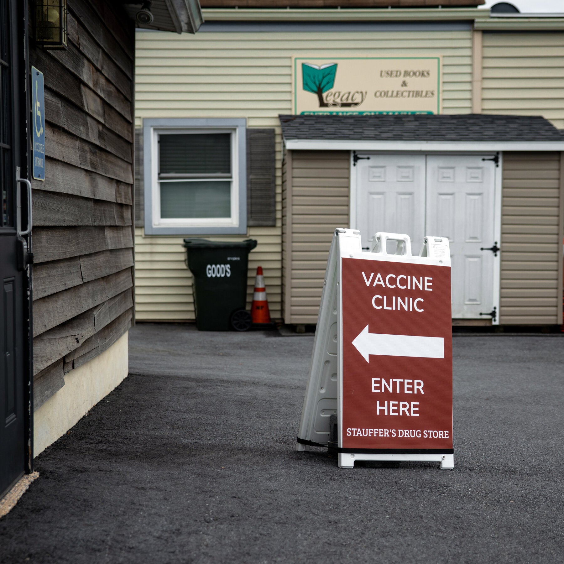 Pennsylvania Measles Outbreak Grows to Nearly 900 Cases