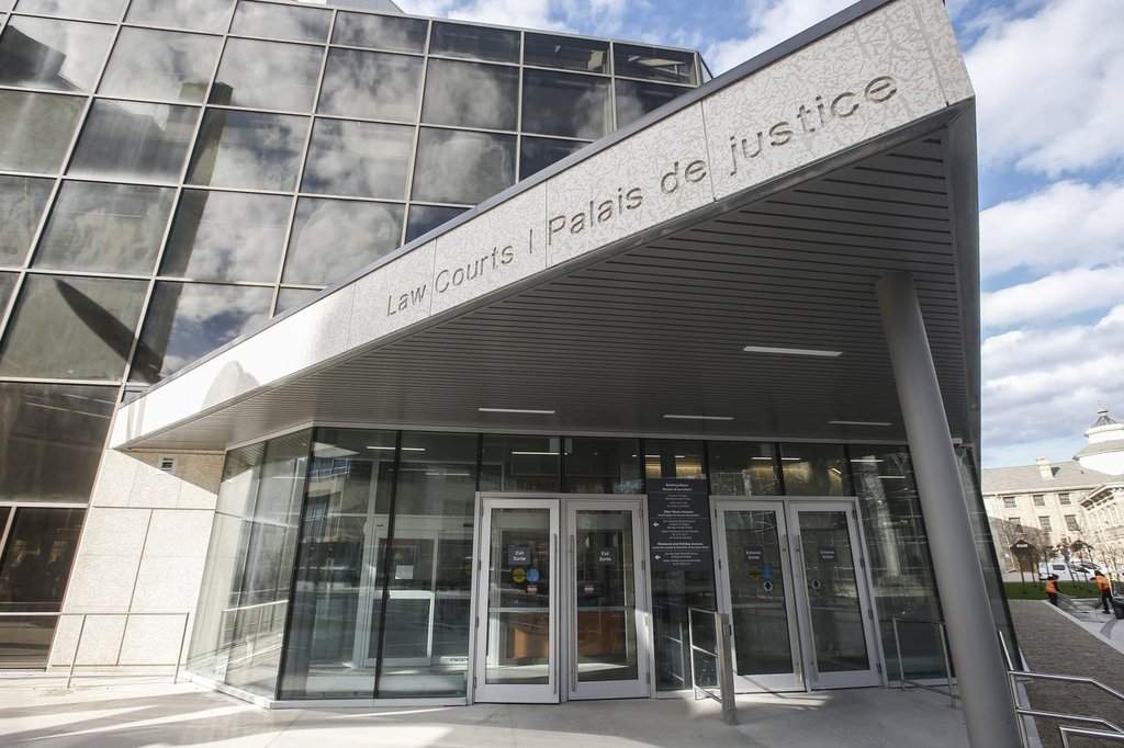 Quebec man trafficked woman while behind bars in Manitoba through phone calls
