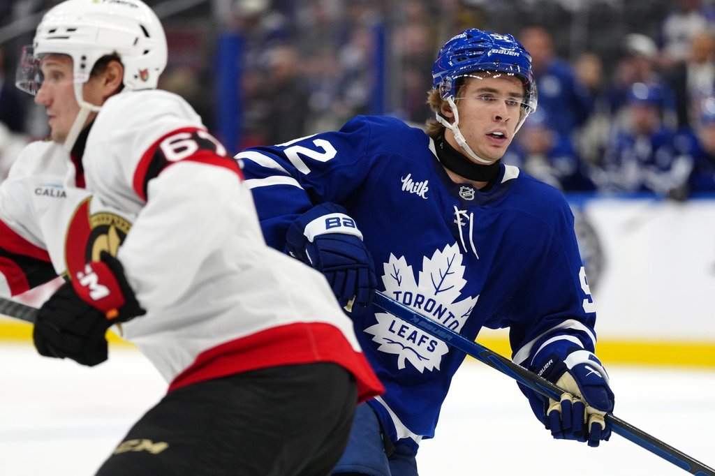 Rivalries renewed as fresh NHL season begins