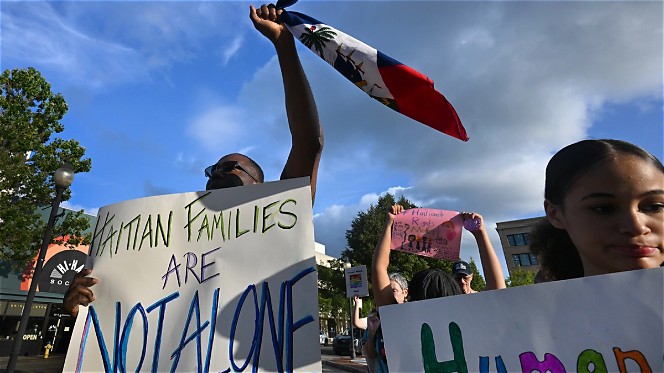 Ohio | Funérailles de l’aspirant médecin Pierre Damas Bel : jusqu’à 1 000 personnes attendues, John Legend appuie la mobilisation haïtienne