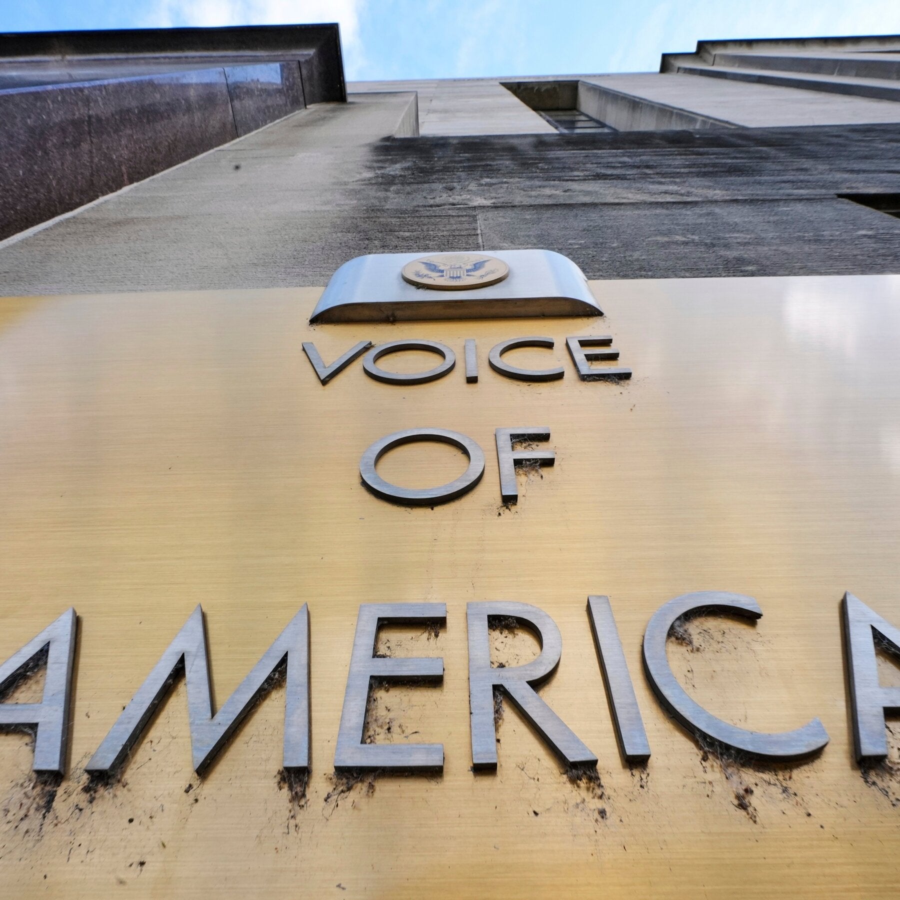 Voice of America Cuts Hurt ‘U.S. National Interests,’ Internal Watchdog Says