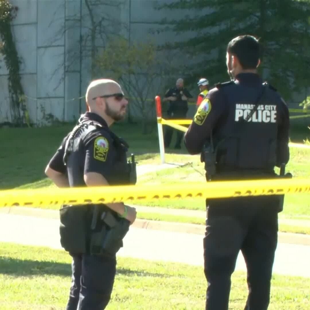 Gunman Kills 2 Co-Workers at Virginia Rental Business