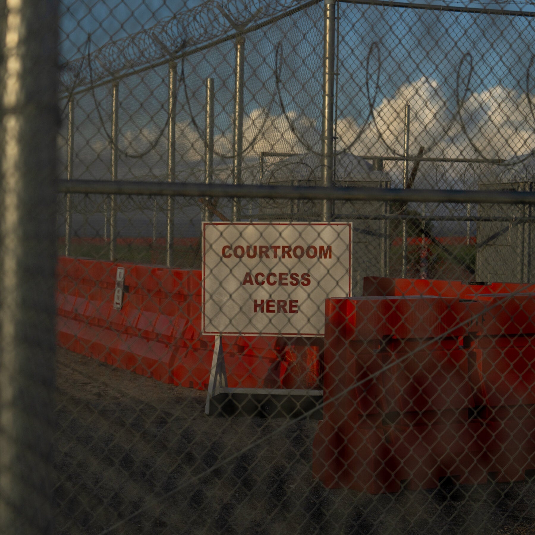 Unusual Issues in Court at Guantánamo Stand Out as a Case Finally Heads to Trial