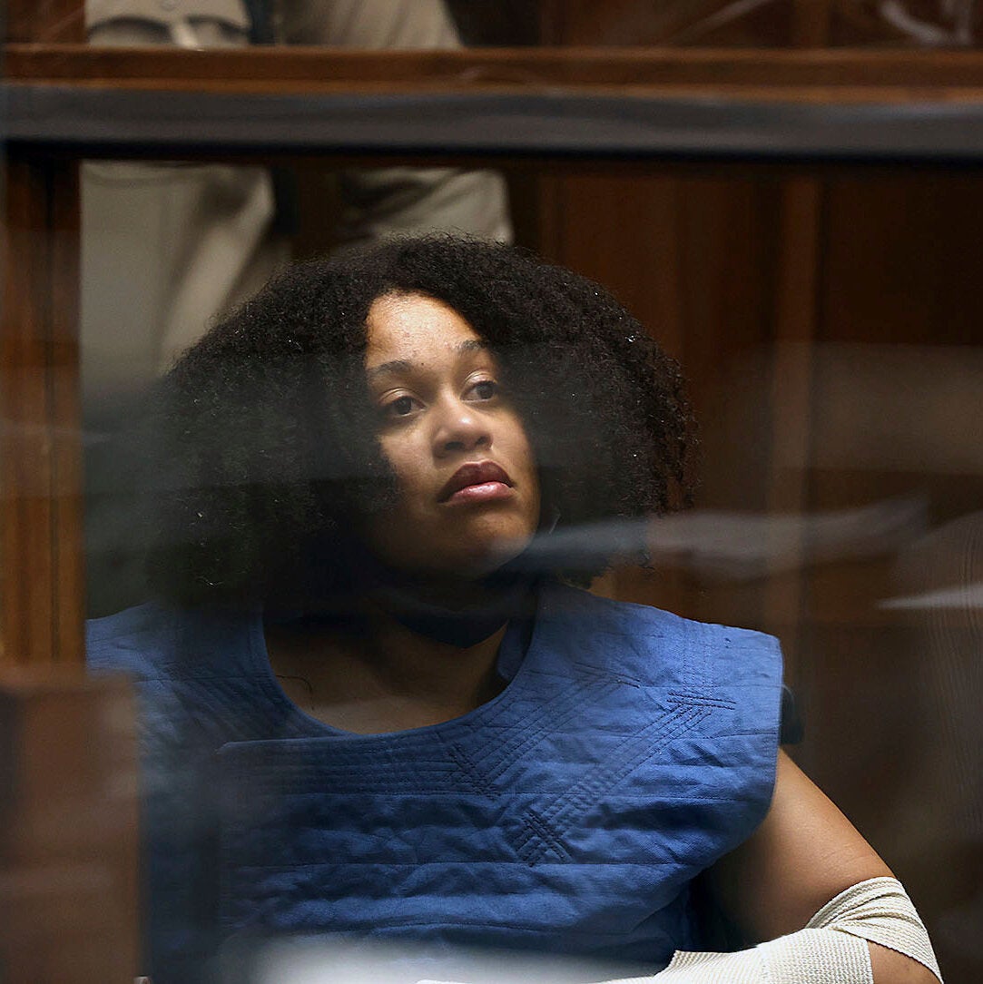 Former Nurse Convicted of Murder in Crash at 130 M.P.H. That Killed Six
